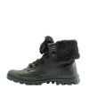 Buty Palladium BAGGY NBK WL Black/Black 97962-001